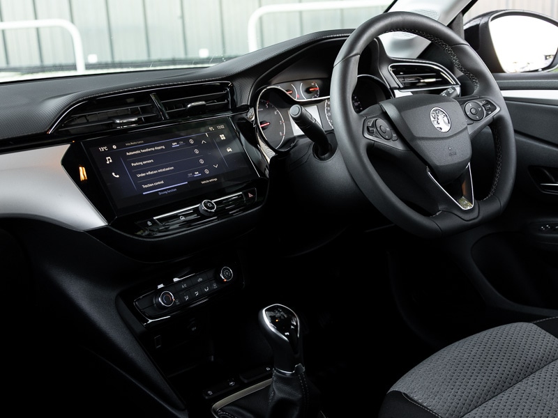 Used Vauxhall Corsa 2023 for sale - 76571711: Photo 13