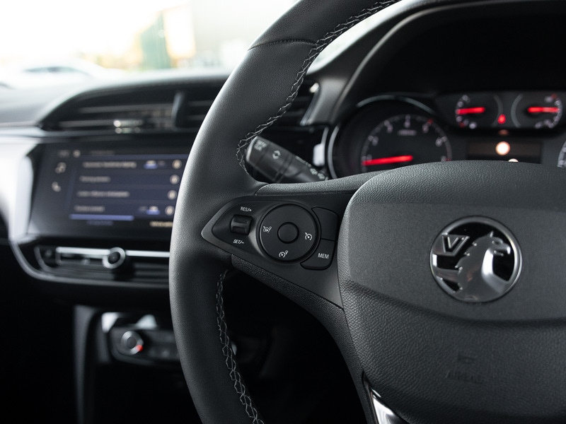 Used Vauxhall Corsa 2023 for sale - 76571711: Photo 15