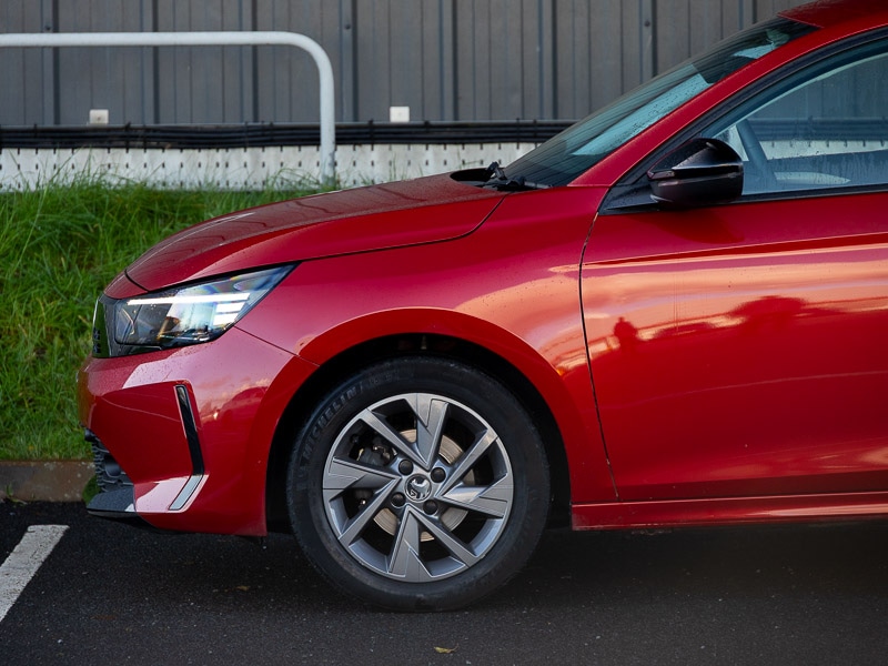 Used Vauxhall Corsa 2023 for sale - 76571711: Photo 17