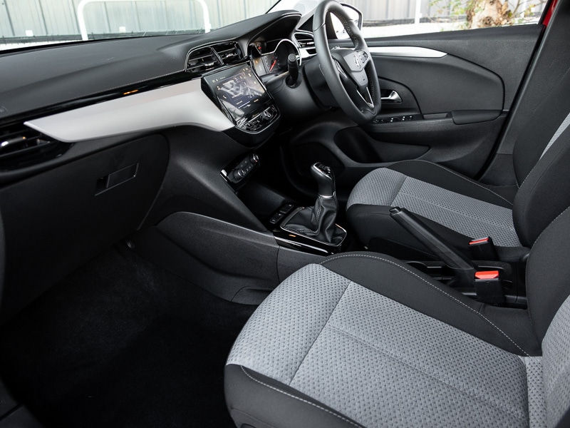 Used Vauxhall Corsa 2023 for sale - 76571711: Photo 5