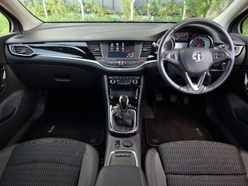 Used Vauxhall Astra 2021 for sale - 75599672: Photo