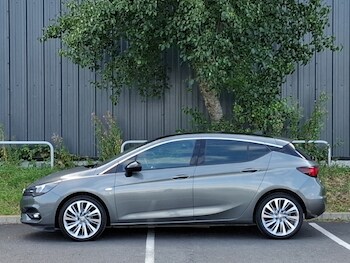 Used Vauxhall Astra 2021 for sale - 75599672: Photo
