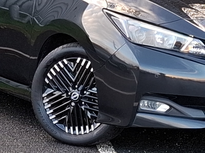 Used Nissan Leaf 2022 for sale - 76860739: Photo 9