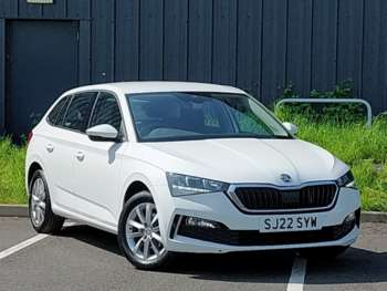 2022 - 1.5 TSI SE Technology 5dr