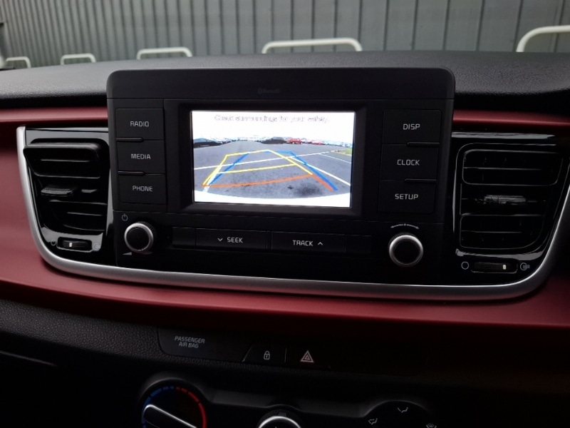 Used Kia Rio 2017 for sale - 77329751: Photo 10