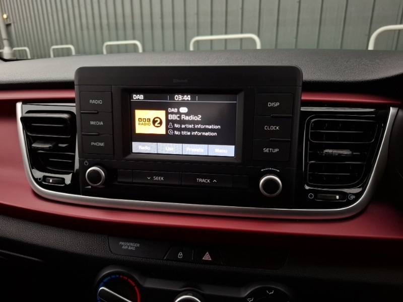 Used Kia Rio 2017 for sale - 77329751: Photo 11