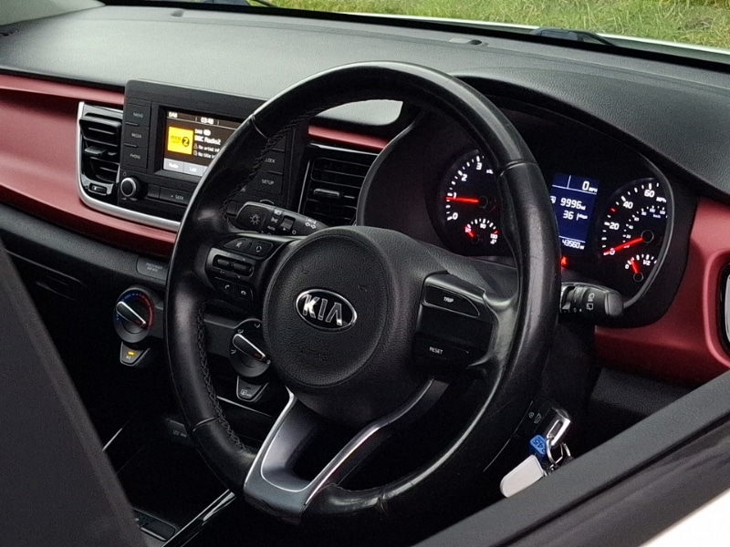 Used Kia Rio 2017 for sale - 77329751: Photo 12