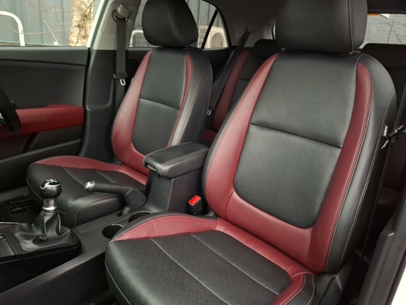 Used Kia Rio 2017 for sale - 77329751: Photo 15