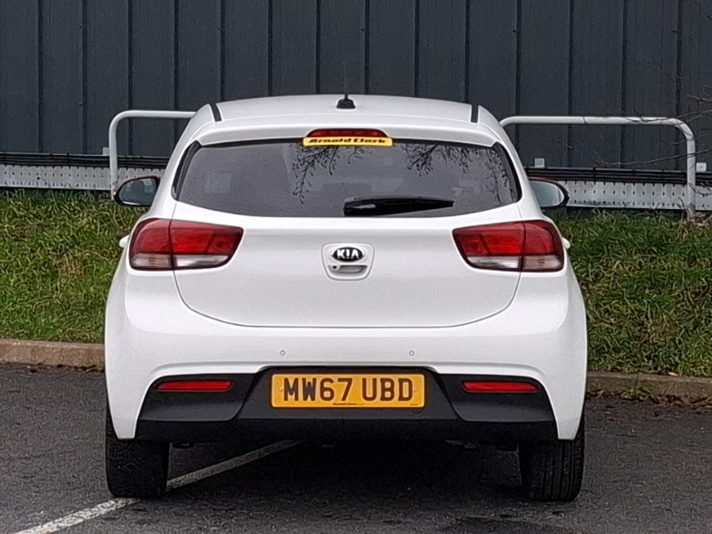 Used Kia Rio 2017 for sale - 77329751: Photo 16