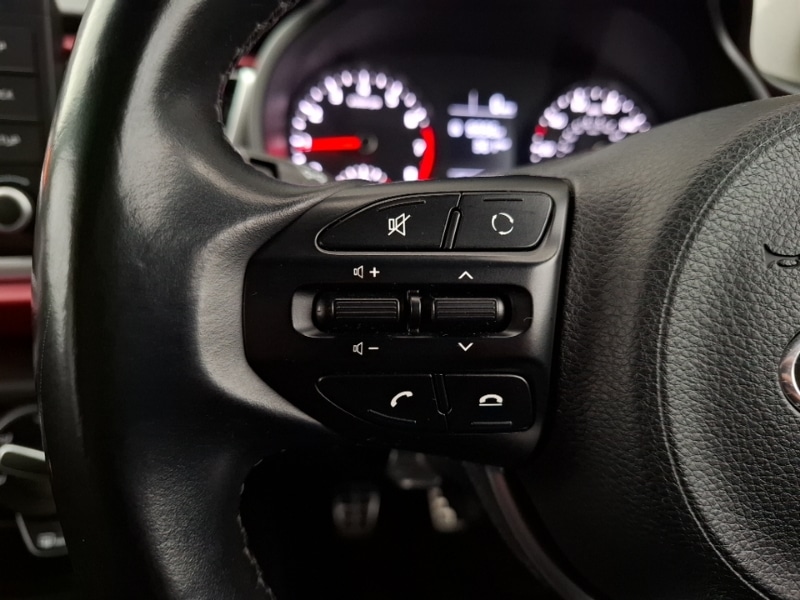 Used Kia Rio 2017 for sale - 77329751: Photo 17