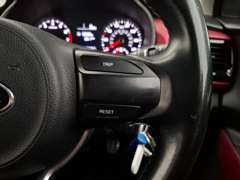 Used Kia Rio 2017 for sale - 77329751: Photo 18