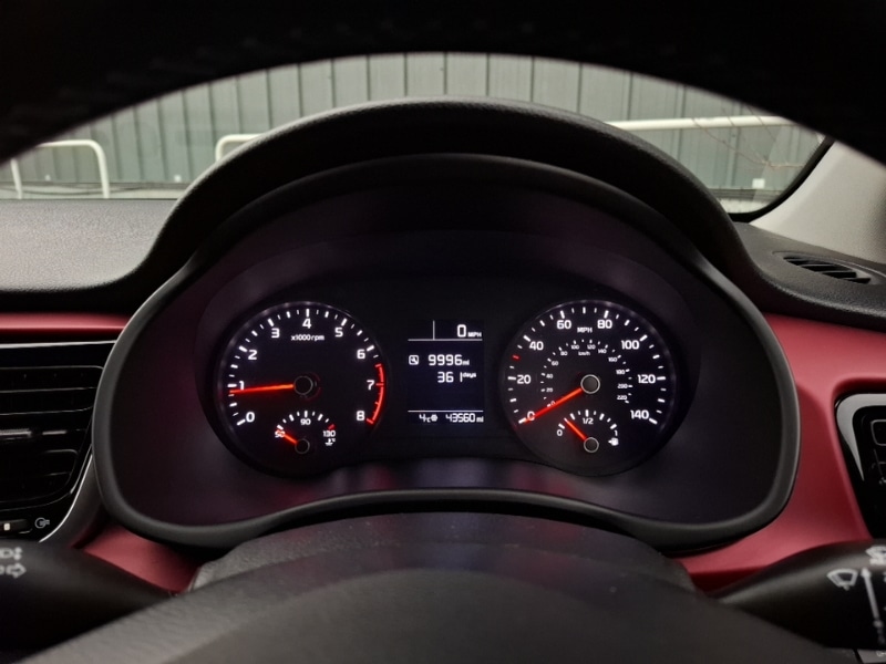 Used Kia Rio 2017 for sale - 77329751: Photo 19