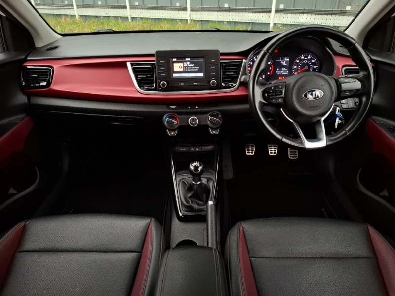 Used Kia Rio 2017 for sale - 77329751: Photo 2