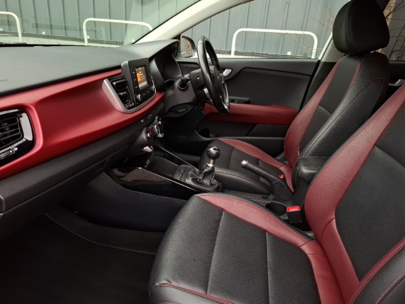 Used Kia Rio 2017 for sale - 77329751: Photo 5