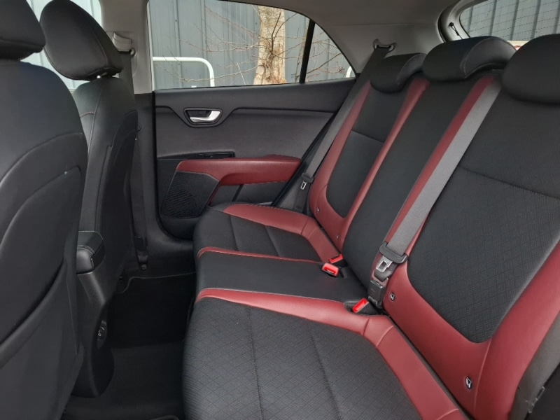 Used Kia Rio 2017 for sale - 77329751: Photo 6