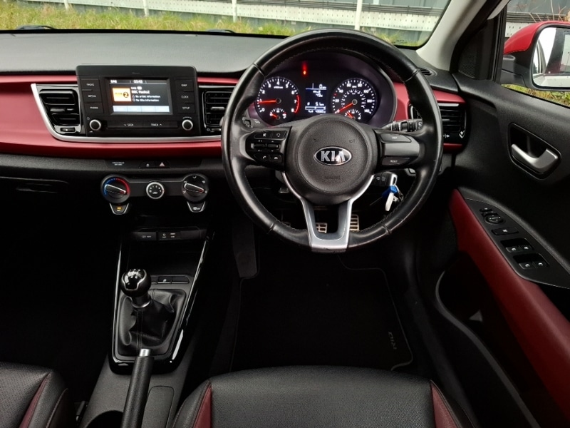 Used Kia Rio 2017 for sale - 77329751: Photo 7