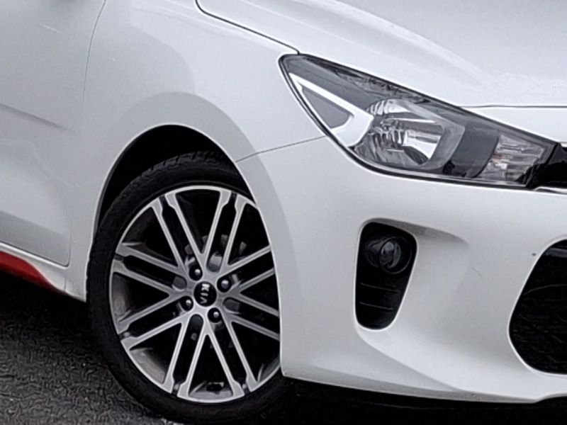 Used Kia Rio 2017 for sale - 77329751: Photo 9