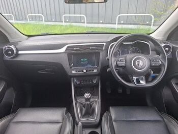 Used MG MG ZS 2019 for sale - 78274435: Photo