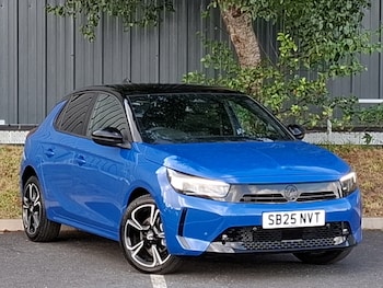 Vauxhall - Corsa