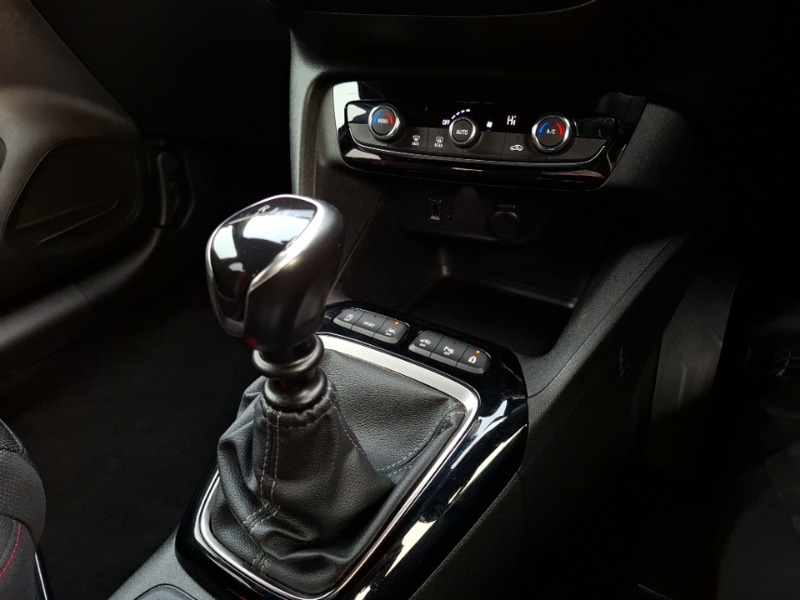 Used Vauxhall Corsa 2023 for sale - 77466716: Photo 14