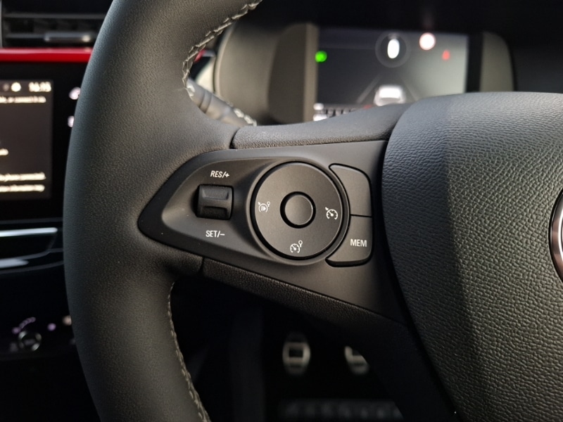 Used Vauxhall Corsa 2023 for sale - 77466716: Photo 17