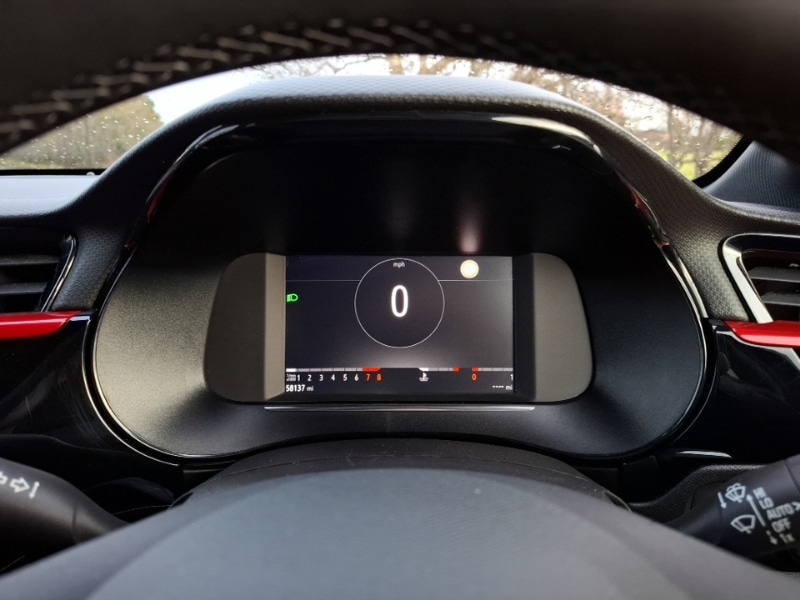 Used Vauxhall Corsa 2023 for sale - 77466716: Photo 19