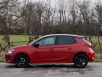 Used Vauxhall Corsa 2023 for sale - 77466716: Photo