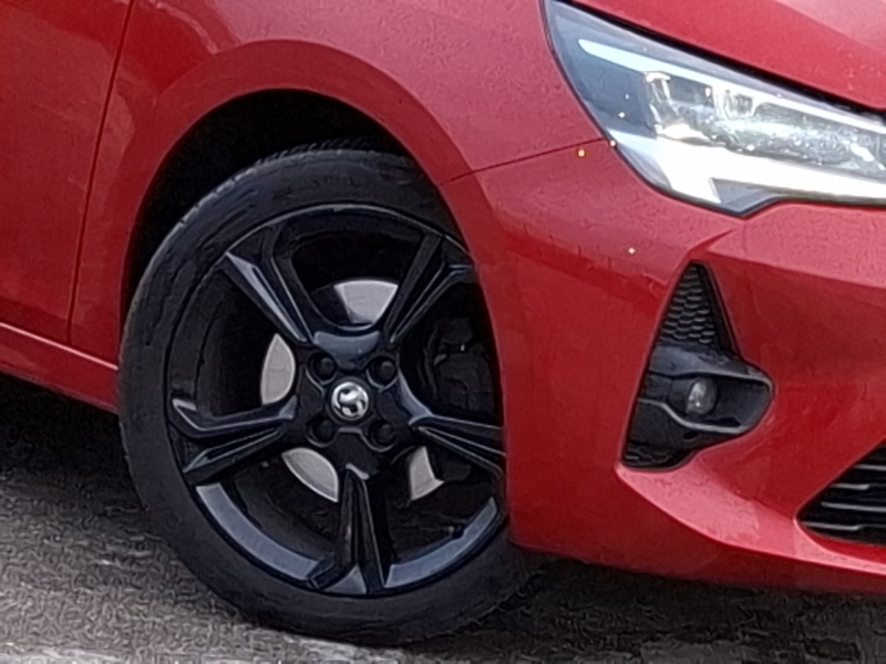 Used Vauxhall Corsa 2023 for sale - 77466716: Photo 9