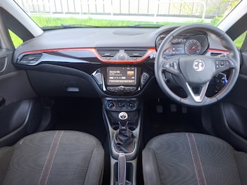 Used Vauxhall Corsa 2017 for sale - 78374262: Photo