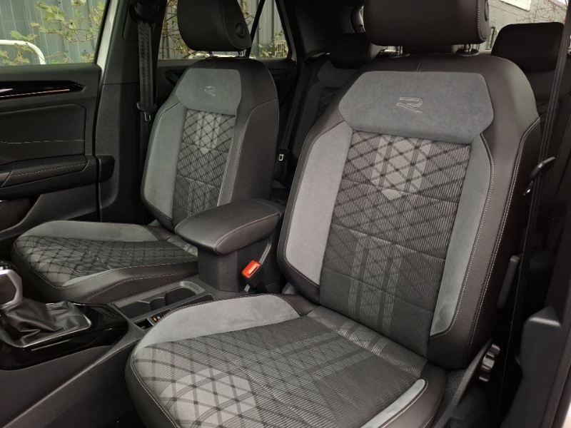 Used Volkswagen T-Roc 2024 for sale - 77648617: Photo 15