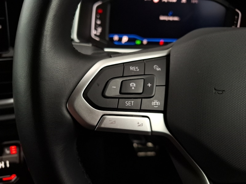 Used Volkswagen T-Roc 2024 for sale - 77648617: Photo 17