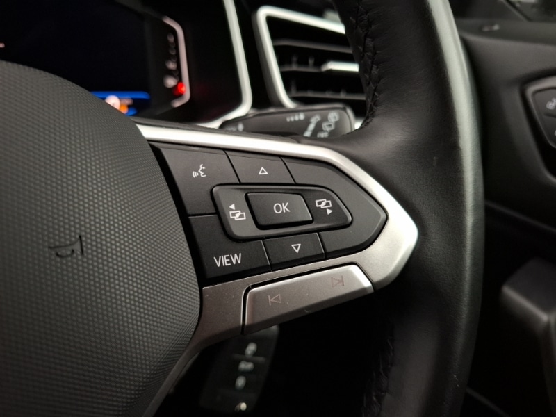 Used Volkswagen T-Roc 2024 for sale - 77648617: Photo 18