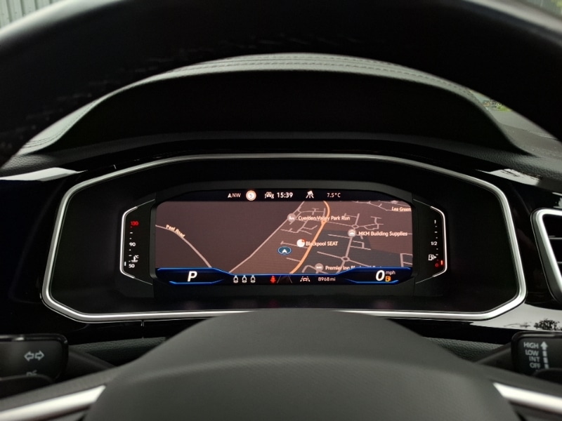 Used Volkswagen T-Roc 2024 for sale - 77648617: Photo 19