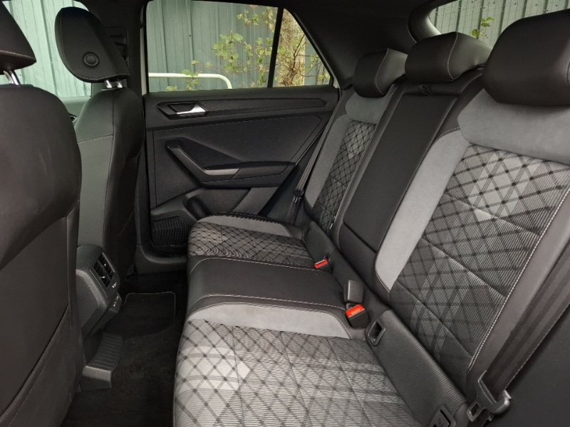 Used Volkswagen T-Roc 2024 for sale - 77648617: Photo 6