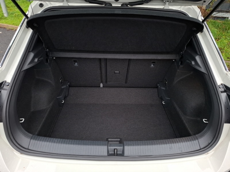 Used Volkswagen T-Roc 2024 for sale - 77648617: Photo 8