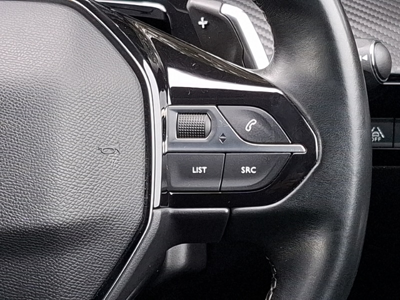 Used Peugeot 508 2021 for sale - 76335659: Photo 11