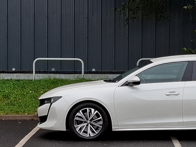 Used Peugeot 508 2021 for sale - 76335659: Photo 19