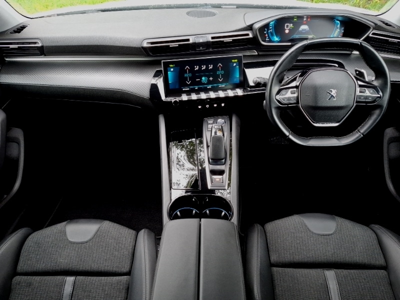 Used Peugeot 508 2021 for sale - 76335659: Photo 2