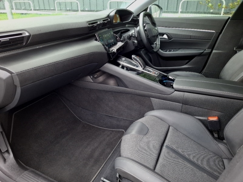 Used Peugeot 508 2021 for sale - 76335659: Photo 5