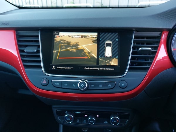 Used Vauxhall Crossland 2022 for sale - 75622376: Photo 10