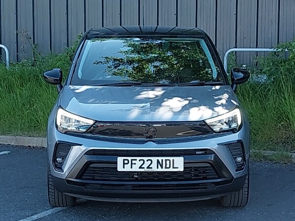 Used Vauxhall Crossland 2022 for sale - 75622376: Photo 13