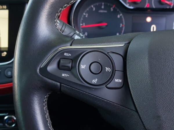 Used Vauxhall Crossland 2022 for sale - 75622376: Photo 17