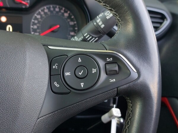 Used Vauxhall Crossland 2022 for sale - 75622376: Photo 18