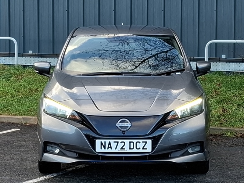 Used Nissan Leaf 2022 for sale - 77223583: Photo 13