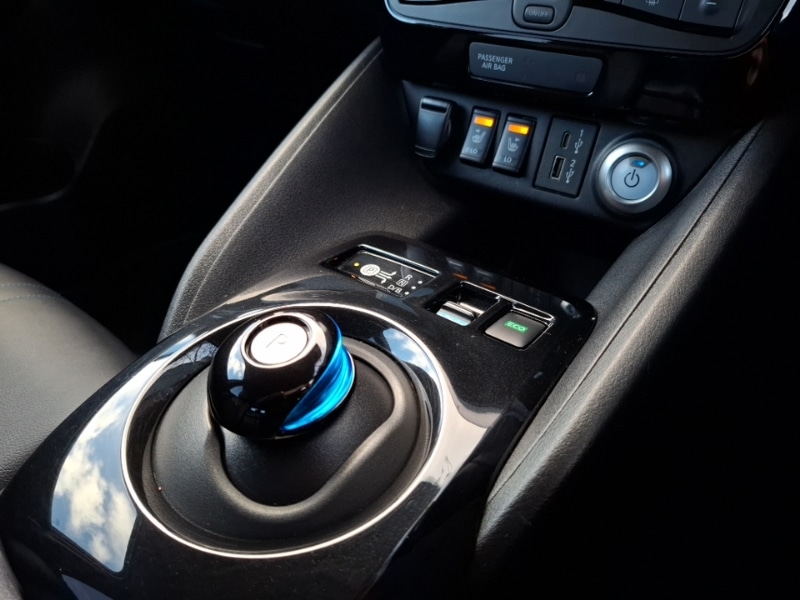 Used Nissan Leaf 2022 for sale - 77223583: Photo 14