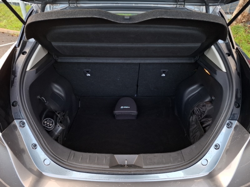 Used Nissan Leaf 2022 for sale - 77223583: Photo 8