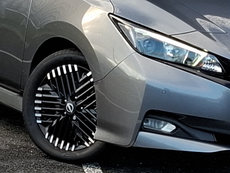 Used Nissan Leaf 2022 for sale - 77223583: Photo 9