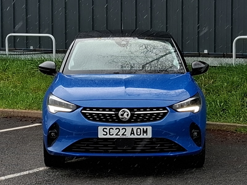 Used Vauxhall Corsa 2022 for sale - 78125876: Photo 13