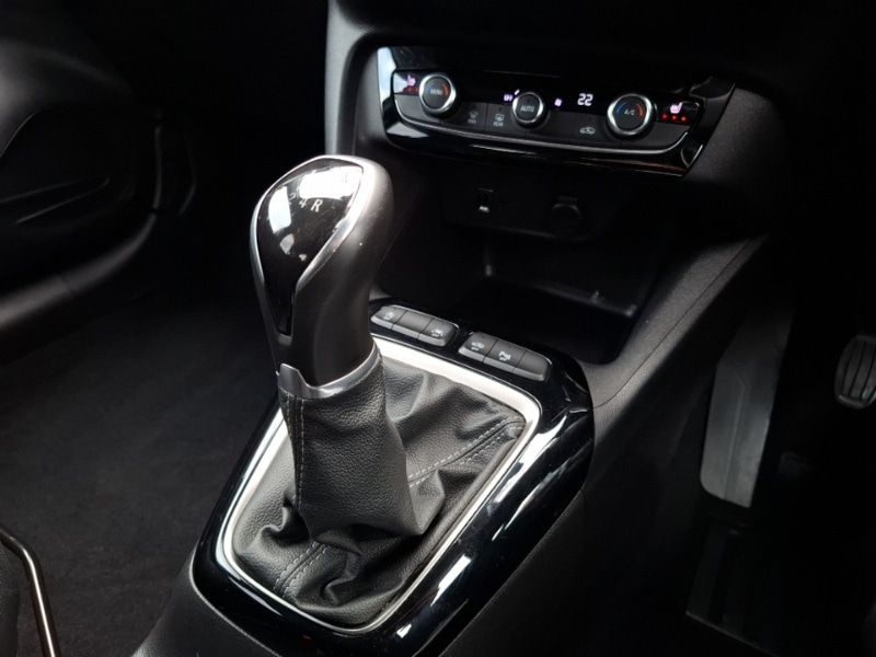 Used Vauxhall Corsa 2022 for sale - 78125876: Photo 14