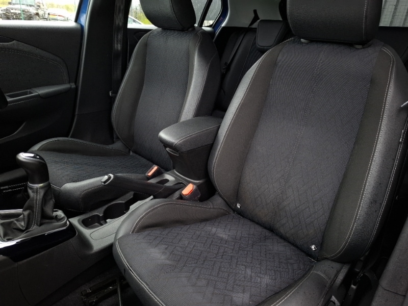 Used Vauxhall Corsa 2022 for sale - 78125876: Photo 15